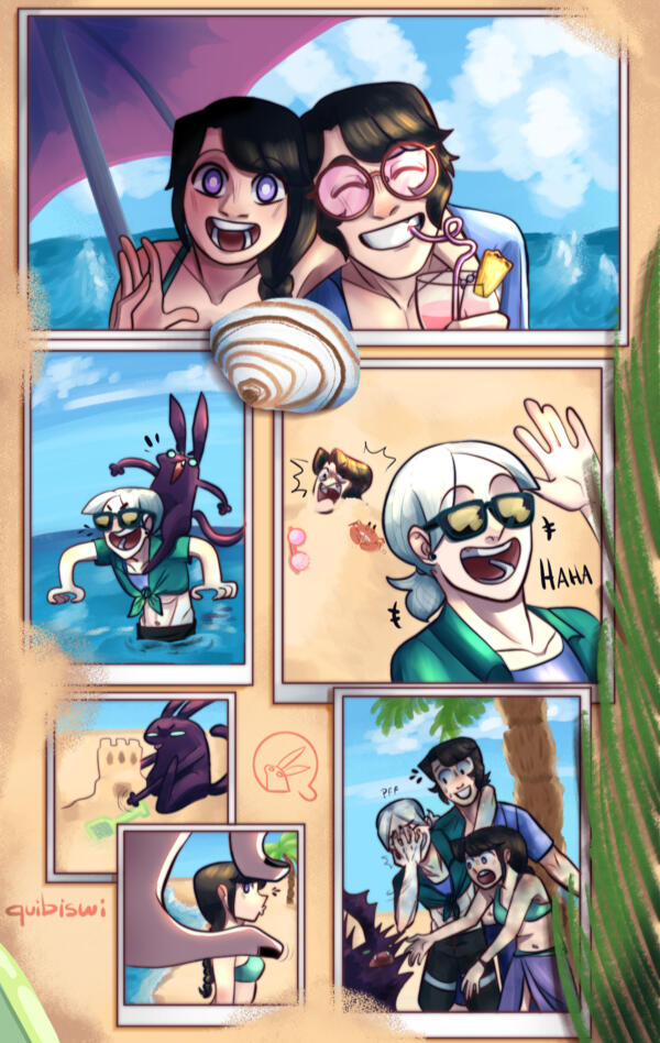Summer
